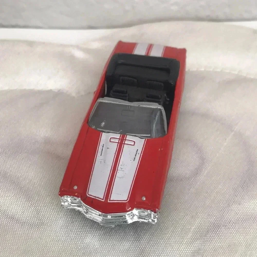 Welly Chevrolet 1971 Diecast